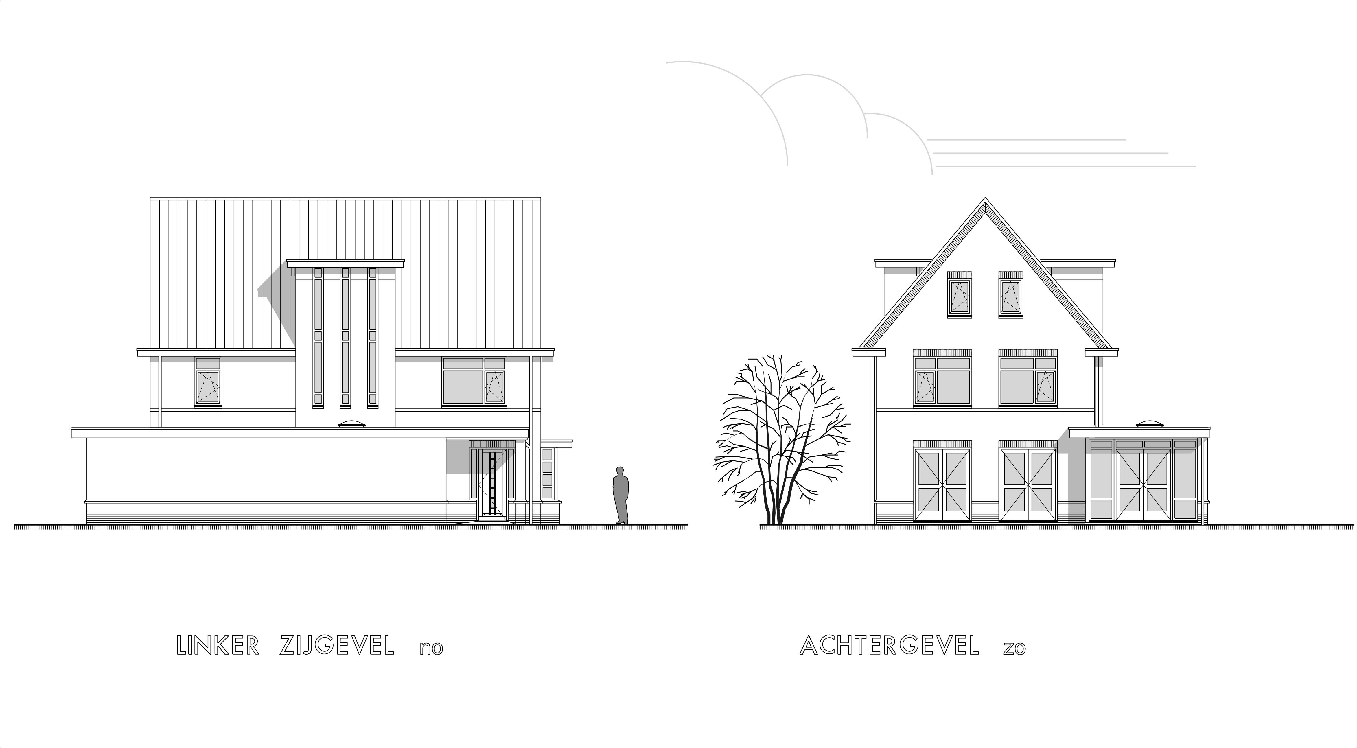 Villa Kavel 8 Raetwijck Zoeterwoude - 3